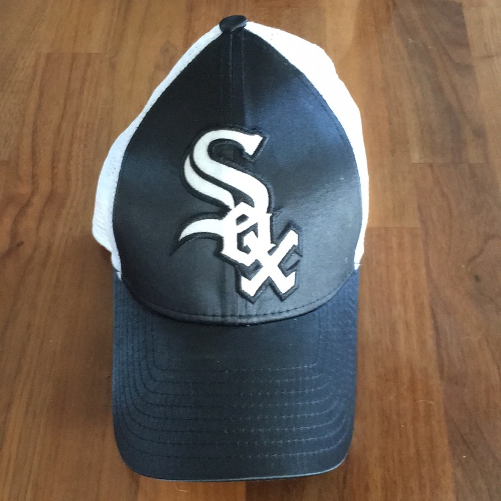 White Sox hat